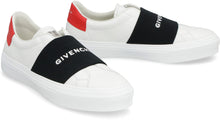 Load image into Gallery viewer, City Sport leather sneakers
