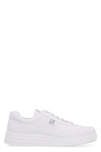 Carica l'immagine nel visualizzatore di Gallery, Sneakers low-top G4 in pelle

