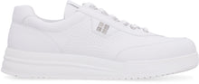Carica l'immagine nel visualizzatore di Gallery, Sneakers low-top G4 in pelle

