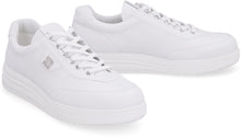 Carica l'immagine nel visualizzatore di Gallery, Sneakers low-top G4 in pelle
