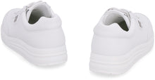 Carica l'immagine nel visualizzatore di Gallery, Sneakers low-top G4 in pelle
