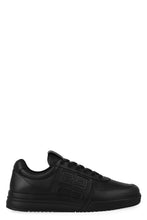 Carica l'immagine nel visualizzatore di Gallery, Sneakers low-top G4 in pelle
