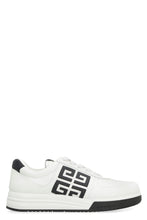 Carica l'immagine nel visualizzatore di Gallery, Sneakers low-top G4 in pelle
