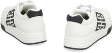 Carica l'immagine nel visualizzatore di Gallery, Sneakers low-top G4 in pelle
