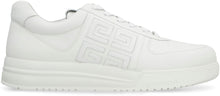 Load image into Gallery viewer, G4 low-top sneakers
