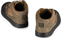 Load image into Gallery viewer, Skate mid-top sneakers
