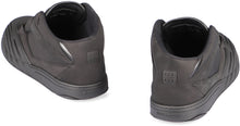Carica l'immagine nel visualizzatore di Gallery, Sneakers low-top Skate in tessuto tecnico
