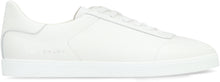 Carica l'immagine nel visualizzatore di Gallery, Sneakers low-top Town in pelle
