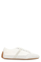 Carica l'immagine nel visualizzatore di Gallery, Sneakers in nylon e suede
