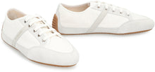 Carica l'immagine nel visualizzatore di Gallery, Sneakers in nylon e suede
