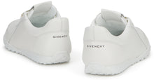 Carica l'immagine nel visualizzatore di Gallery, Sneaker Glide in pelle
