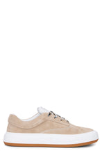 Carica l'immagine nel visualizzatore di Gallery, Sneakers New City in pelle scamosciata
