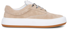 Carica l'immagine nel visualizzatore di Gallery, Sneakers New City in pelle scamosciata
