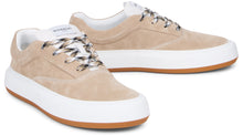 Carica l'immagine nel visualizzatore di Gallery, Sneakers New City in pelle scamosciata
