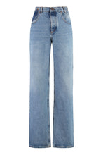 Carica l'immagine nel visualizzatore di Gallery, Jeans straight leg

