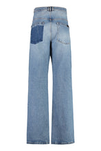 Carica l'immagine nel visualizzatore di Gallery, Jeans straight leg
