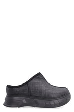 Carica l'immagine nel visualizzatore di Gallery, Slippers Marshmallow in pelle
