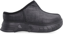 Carica l'immagine nel visualizzatore di Gallery, Slippers Marshmallow in pelle
