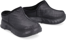 Carica l'immagine nel visualizzatore di Gallery, Slippers Marshmallow in pelle
