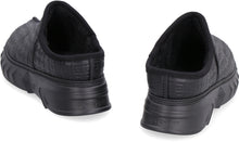 Carica l'immagine nel visualizzatore di Gallery, Slippers Marshmallow in pelle
