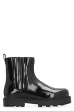 Load image into Gallery viewer, Show Leather Chelsea boots
