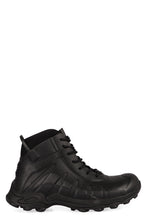 Load image into Gallery viewer, Lace-up ankle boots
