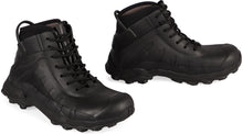 Load image into Gallery viewer, Lace-up ankle boots

