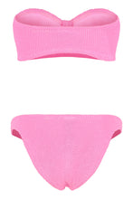 Carica l'immagine nel visualizzatore di Gallery, Bikini Jean in tinta unita
