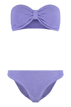 Carica l'immagine nel visualizzatore di Gallery, Bikini Jean in tinta unita
