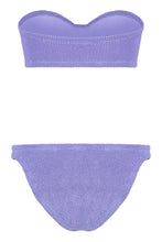 Carica l'immagine nel visualizzatore di Gallery, Bikini Jean in tinta unita
