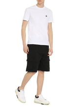 Carica l'immagine nel visualizzatore di Gallery, T-shirt girocollo in cotone
