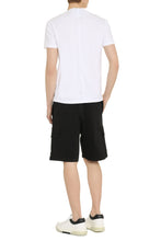 Carica l'immagine nel visualizzatore di Gallery, T-shirt girocollo in cotone
