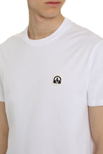 Carica l'immagine nel visualizzatore di Gallery, T-shirt girocollo in cotone
