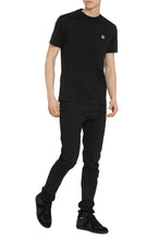 Carica l'immagine nel visualizzatore di Gallery, T-shirt girocollo in cotone
