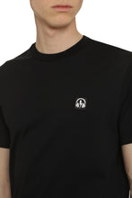 Carica l'immagine nel visualizzatore di Gallery, T-shirt girocollo in cotone
