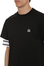 Carica l'immagine nel visualizzatore di Gallery, T-shirt girocollo in cotone

