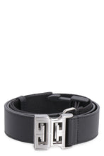 Load image into Gallery viewer, Belt with 4G buckle
