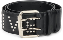 Load image into Gallery viewer, Belt with studs
