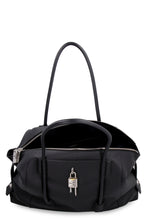 Carica l'immagine nel visualizzatore di Gallery, Tote bag Antigona Lock Soft in pelle
