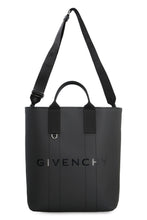 Load image into Gallery viewer, G-Essentials canvas tote bag
