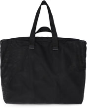 Load image into Gallery viewer, G-Shopper mesh tote bag
