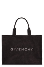 Carica l'immagine nel visualizzatore di Gallery, Tote bag in tela
