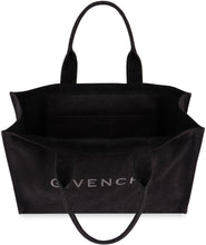 Carica l'immagine nel visualizzatore di Gallery, Tote bag in tela
