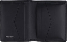 Carica l'immagine nel visualizzatore di Gallery, Portafoglio flap-over in pelle
