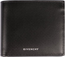 Carica l'immagine nel visualizzatore di Gallery, Portafoglio flap-over Classique 4G in pelle
