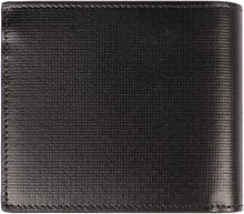 Carica l'immagine nel visualizzatore di Gallery, Portafoglio flap-over Classique 4G in pelle
