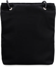 Load image into Gallery viewer, Nylon messenger-bag
