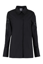 Load image into Gallery viewer, Embroidered cotton shirt
