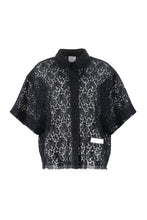 Carica l'immagine nel visualizzatore di Gallery, Camicia in pizzo
