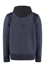 Load image into Gallery viewer, Knitted bomber jacket
